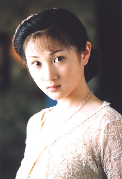 像雾像雨又像风范丽君