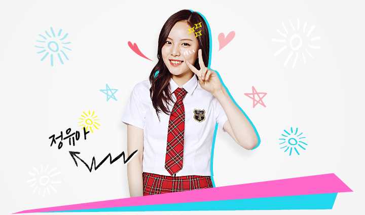 高校处世王郑侑雅