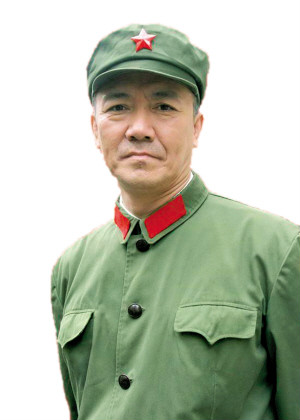 在那遥远的地方韦铁