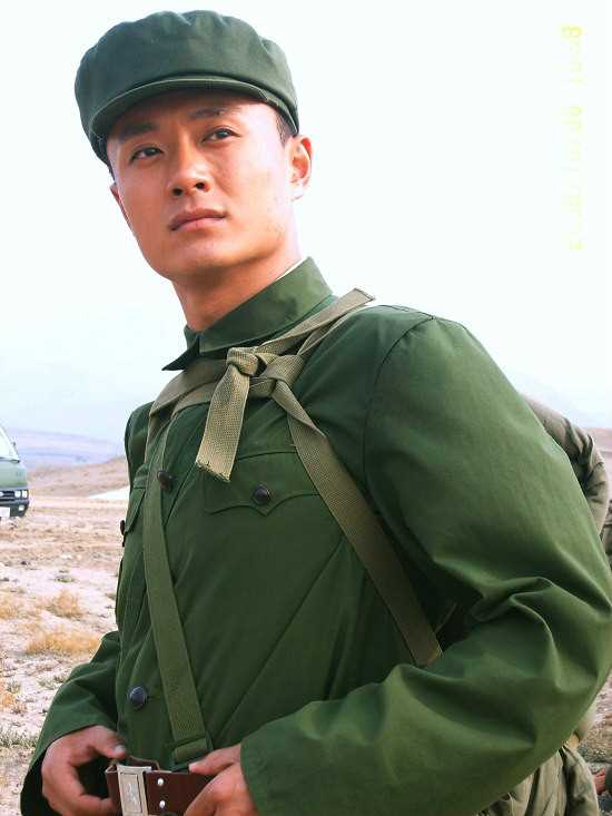 在那遥远的地方吕强