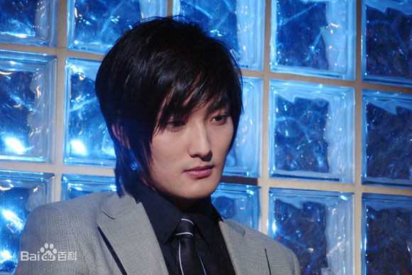 男才女貌2张伟齐