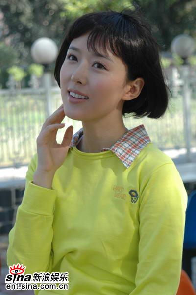 别问我是谁李楠