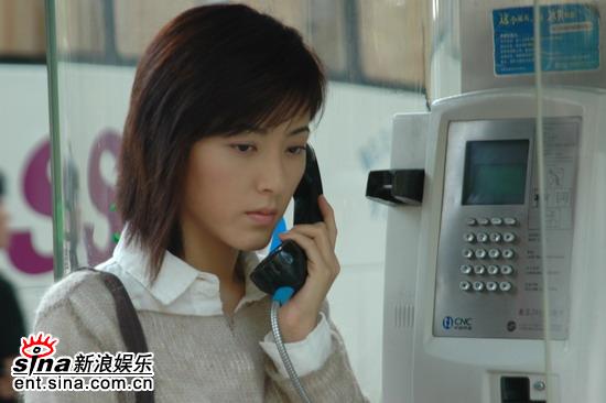 别问我是谁赵灵