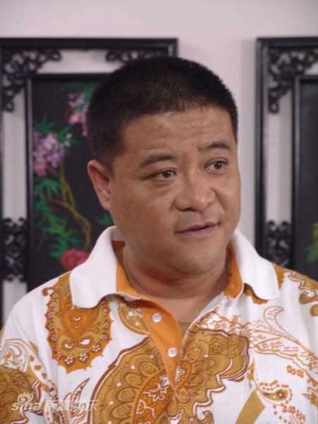 我和丈母娘的十年战争赵启龙