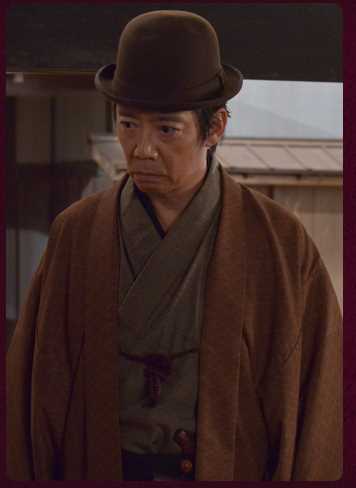 铃木商店的当家娘铃木岩治郎