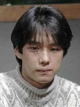 爱情白皮书松冈纯一郎