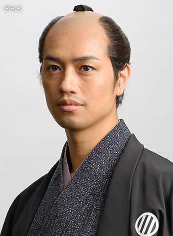 八重之樱神保修理