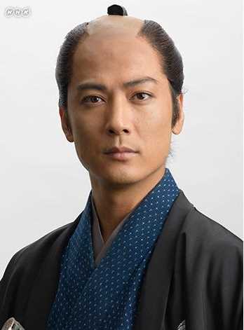 八重之樱山川浩