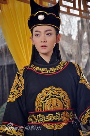 包青天之庞妃有喜吴慧娘