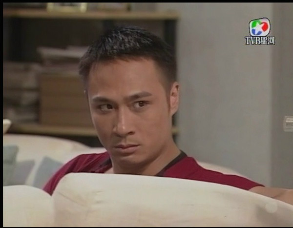 新同居关系董辉 辉佬