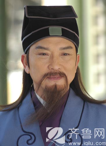 包公奇案之情花劫公孙策