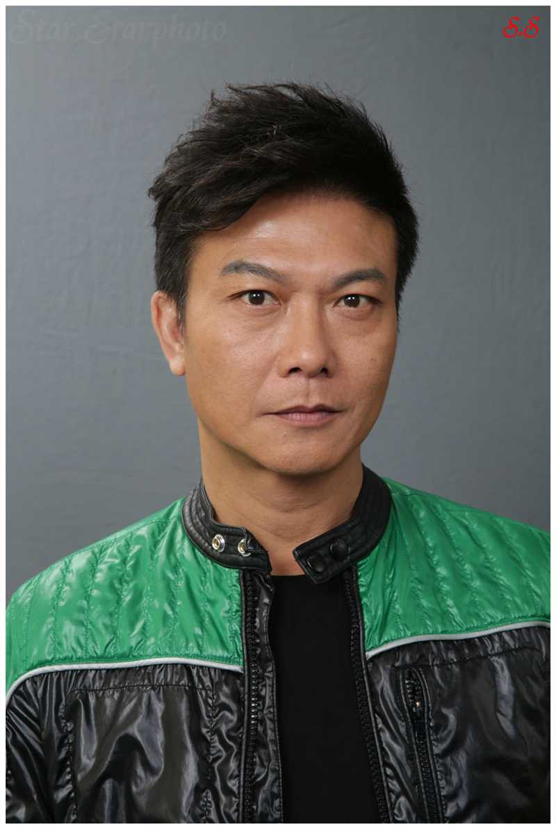 潮拜武当包继冲