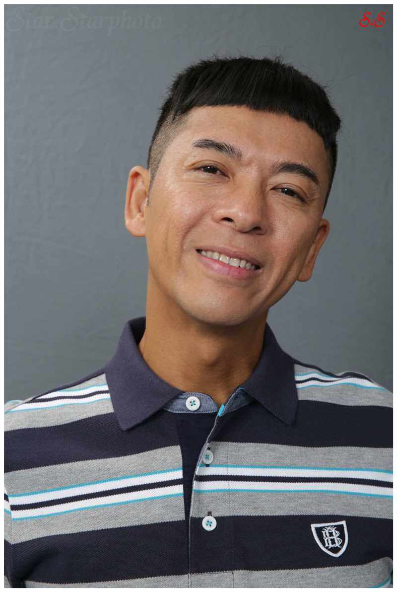 潮拜武当何正东