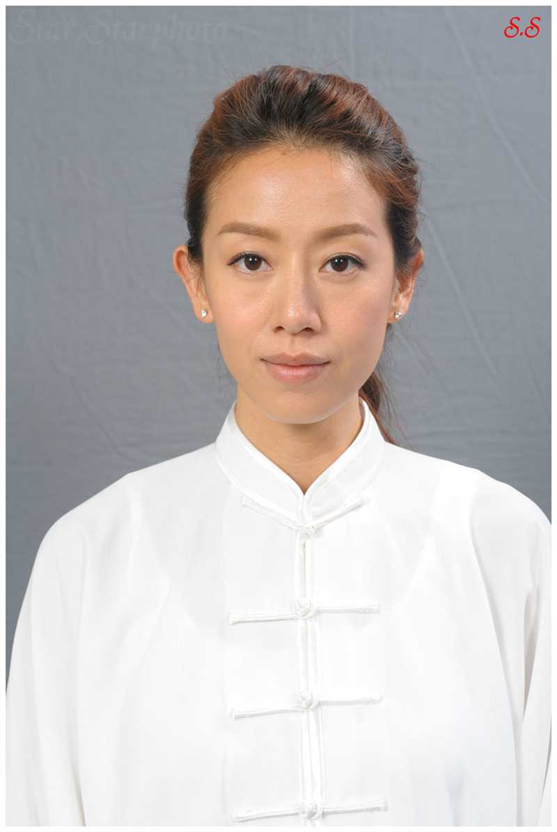 潮拜武当杨晴瑚