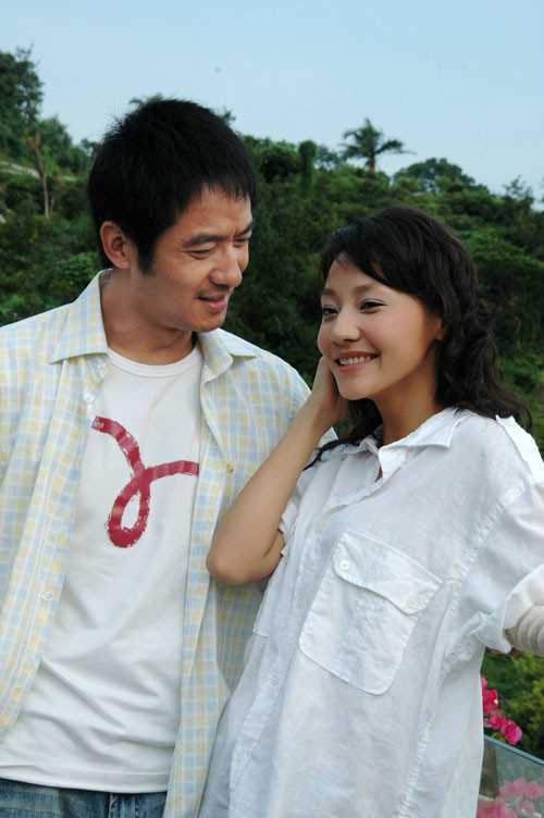 不能没有她秦红