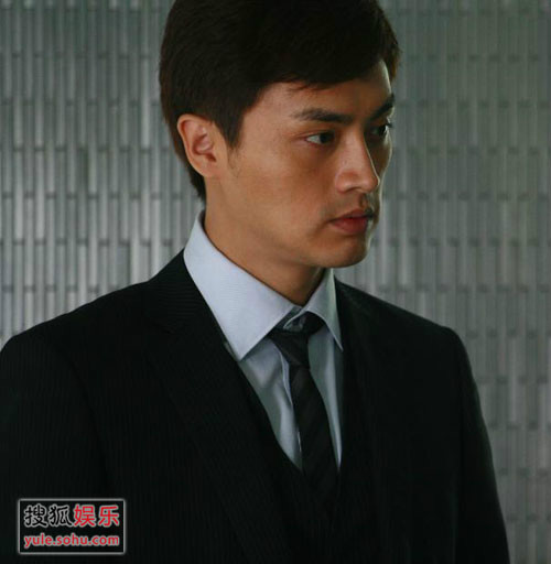 丑女无敌费德南