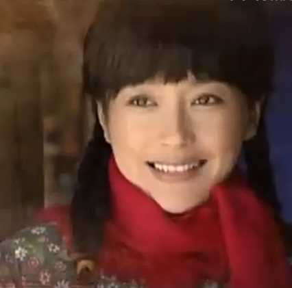 妈妈我爱你菊妮