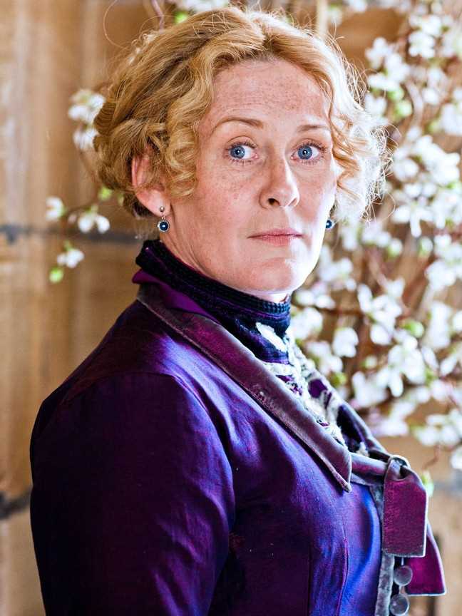 女人天堂第一季奥黛丽小姐