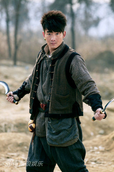 向着炮火前进猴子