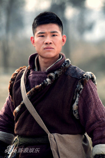 向着炮火前进石敢当