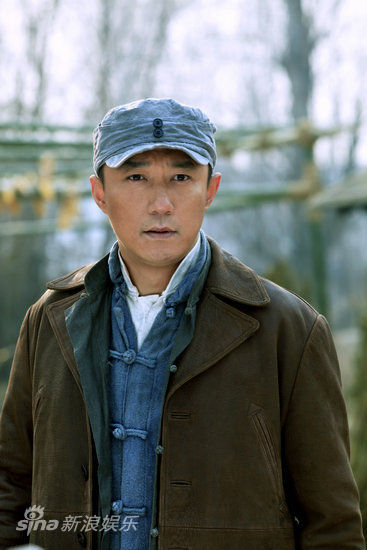 向着炮火前进刘建功