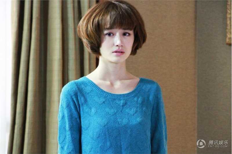 人生需要揭穿乔乔