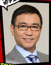 战力外搜查官川萩刚