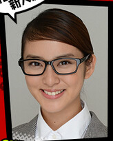 战力外搜查官海月千波