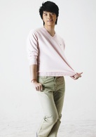 青蛙王子李知晓