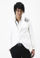 青蛙王子李知文