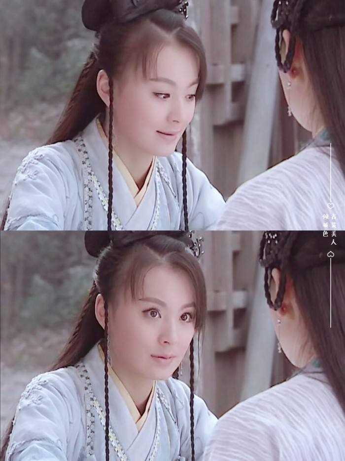 八仙全传之八仙过海蓝采和