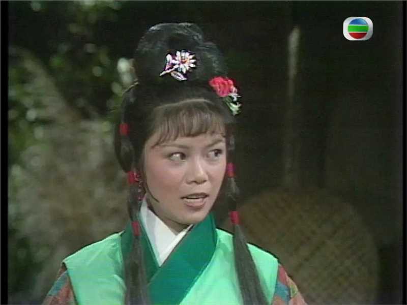 陆小凤上官雪儿