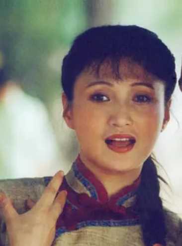 燕子李三李云馨