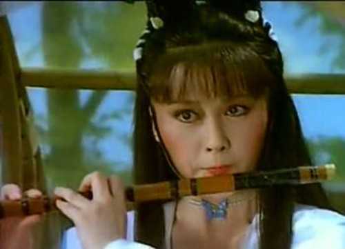 天涯明月刀翠浓