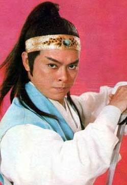 天涯明月刀燕南飞