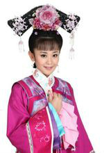 新还珠格格第三部夏紫薇