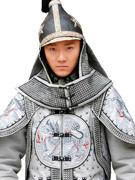 新还珠格格第三部福尔泰