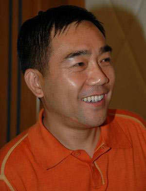 杨光的爱情故事杨光