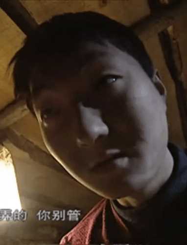 12.1枪杀大案马小保(马保利)