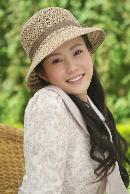 朱家花园朱婉婷(沈婉婷)