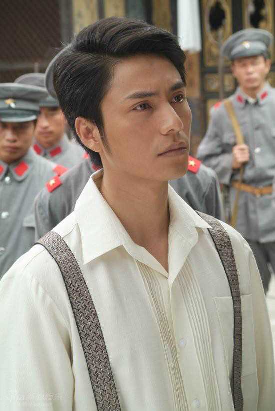 朱家花园李博文