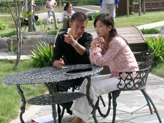 阿宝的故事罗伟