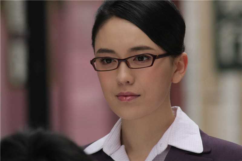 团圆内地版洪美惠