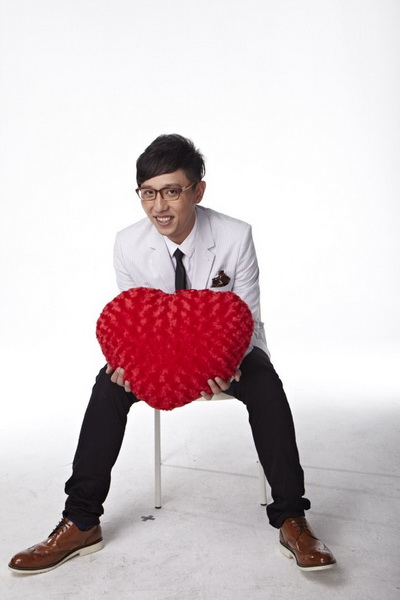 七年之痒魏海东