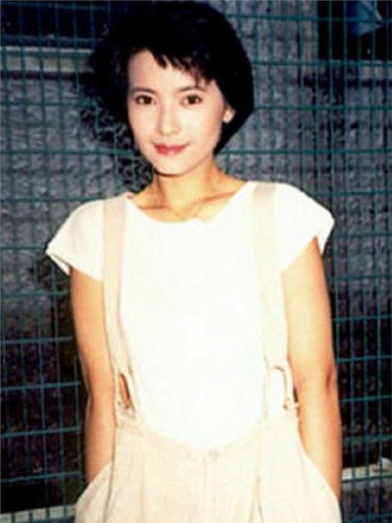 还我本色姚淑贞