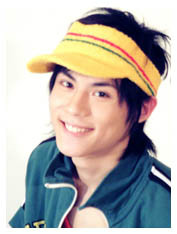 我的儿子是老大许小明