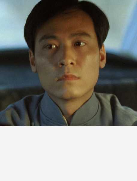 夜奔 台湾版林冲