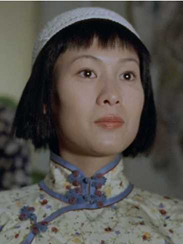 夜奔 台湾版韦英儿