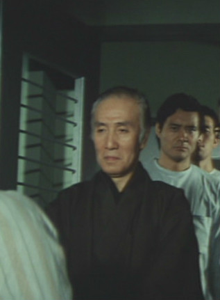 追捕 日本版长冈了介