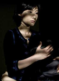 灰姑娘韩国版允姬